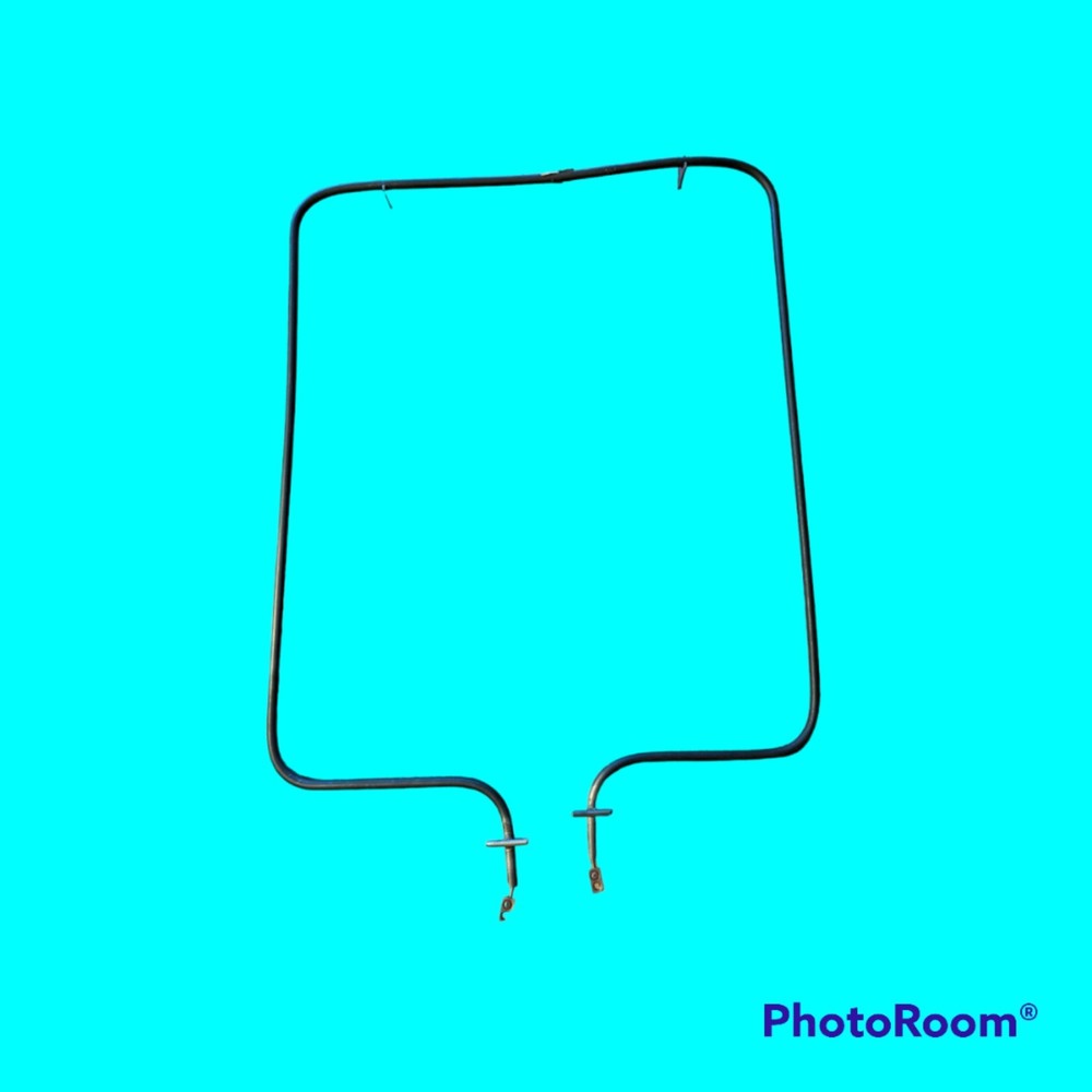 Vintage RCA Whirlpool Range Oven Bake Element 2500W 240VAC Heat Stove TC803